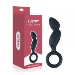 Anal Toy 4.5