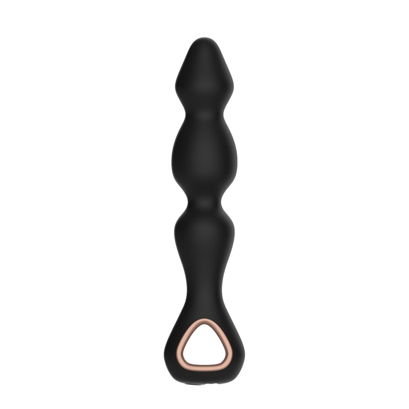 New Silicone Anal Bead Stick Vibrator-WY0686 MICHAEL by WINYI. Артикул: IXI63782