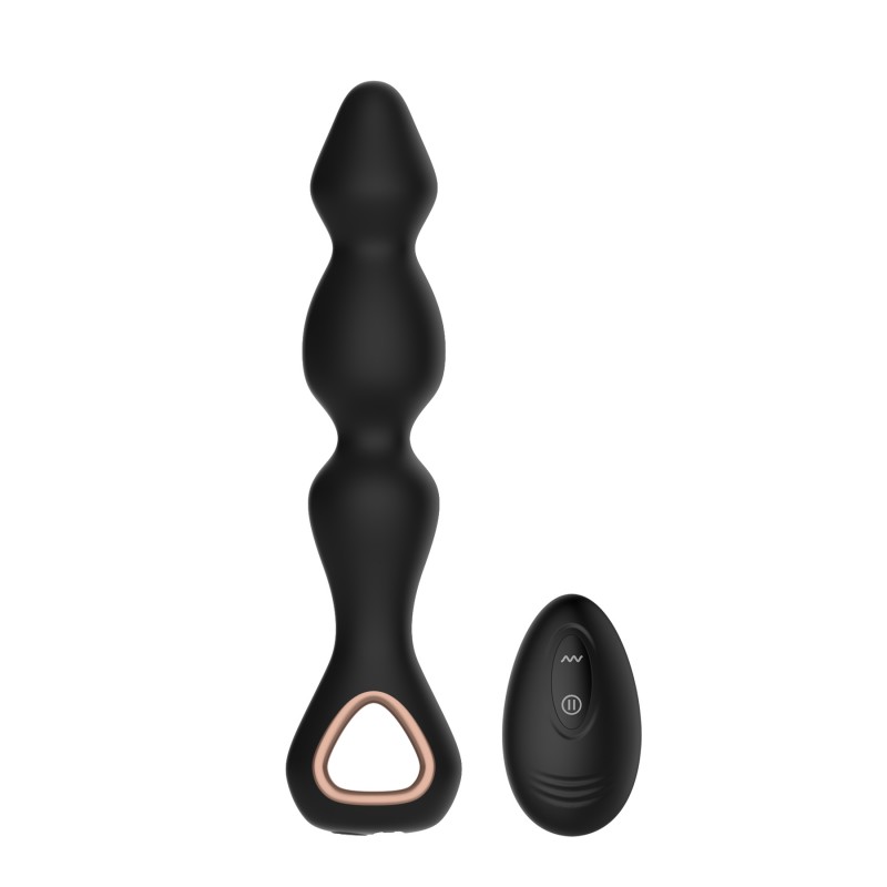 New Silicone Anal Bead Stick Vibrator-WY0686 MICHAEL by WINYI. Артикул: IXI63782