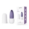 Клиторальный вибратор Amelia Clitorals Stimulator Vibrators Charging Base Клиторальный вибратор Amelia Clitorals Stimulator Vibrators Charging Base