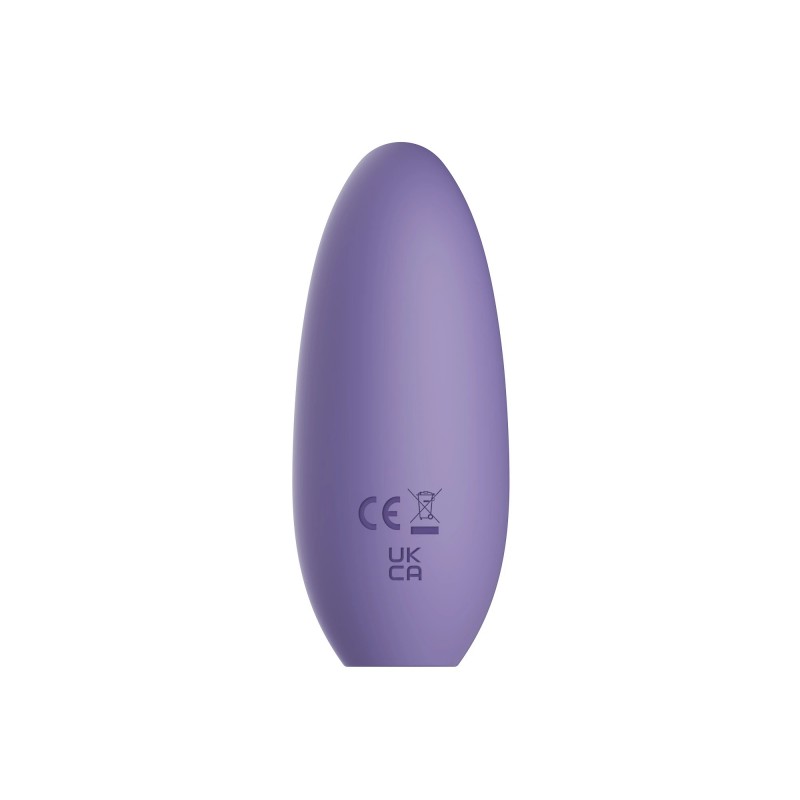 WINYI WY0639 Amelia-2024 New OEM ODM Clitorals Stimulator Vibrators with Charging Base. Артикул: IXI63788