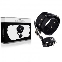 Lustoy bondage toy