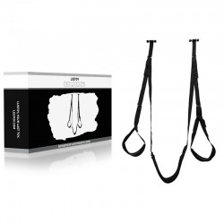 Lustoy bondage toy