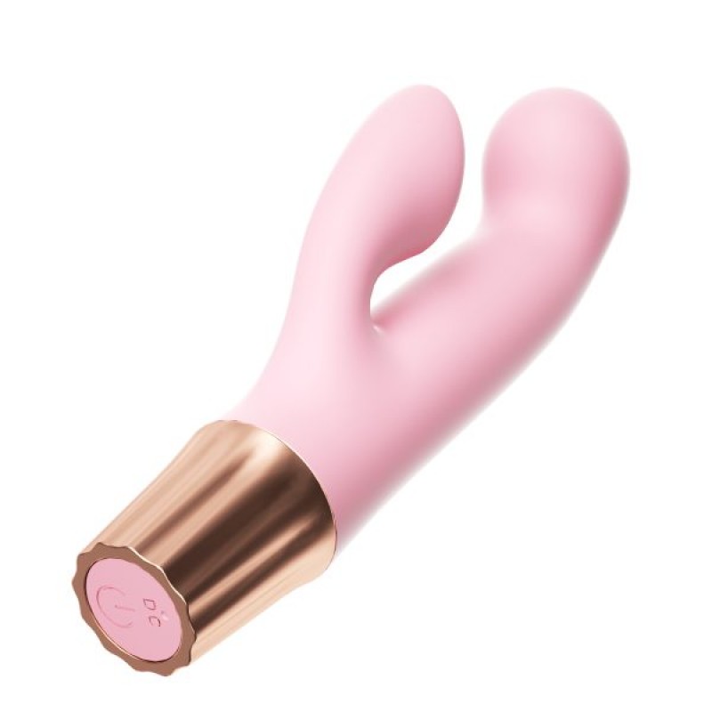 Вибратор для женщин Ultimate Pleasure Vibrator Pink. Артикул: IXI63815