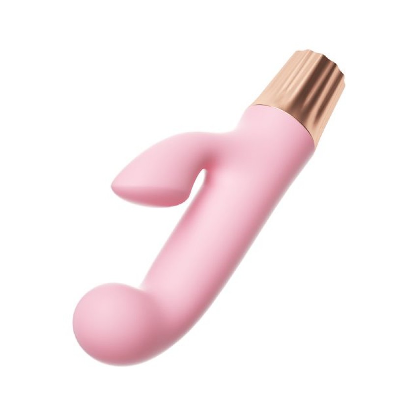 Вибратор для женщин Ultimate Pleasure Vibrator Pink. Артикул: IXI63815