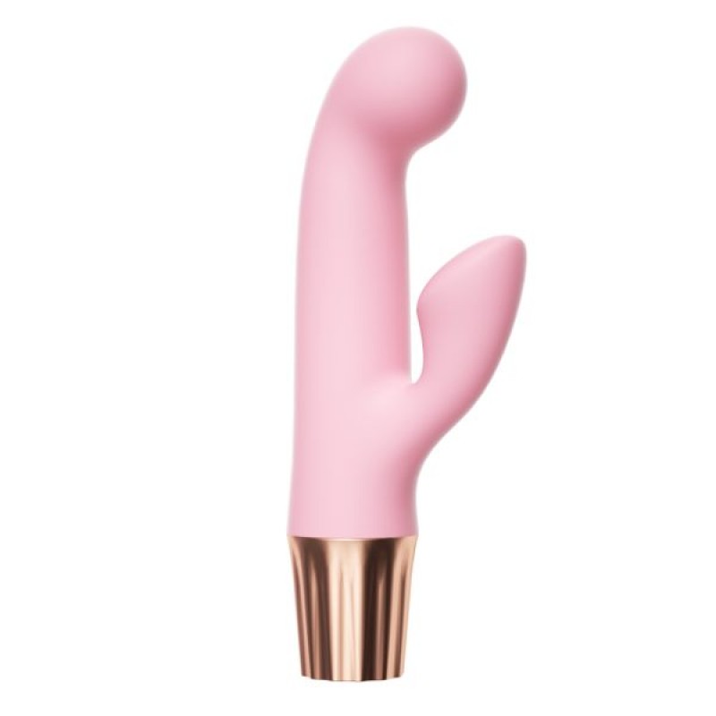 Вибратор для женщин Ultimate Pleasure Vibrator Pink. Артикул: IXI63815