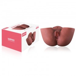 Rabbit Holes Vagina & Ass Masturbator