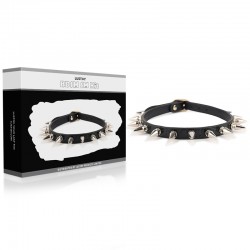 Lustoy SM toy collar