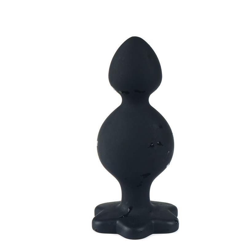 Silicone Anal Toy 4.4. Артикул: IXI63841