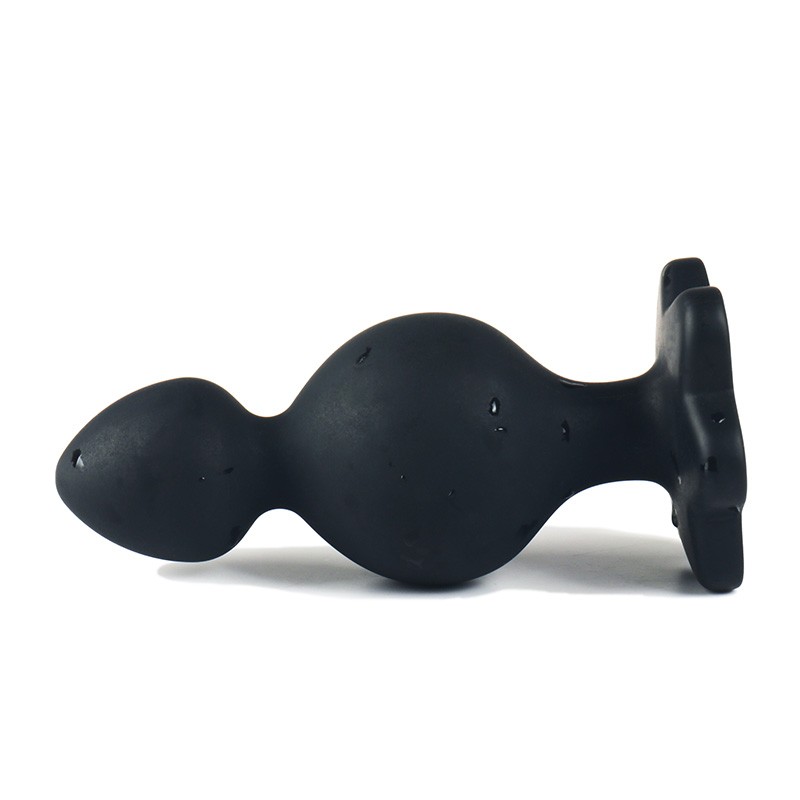 Silicone Anal Toy 4.4. Артикул: IXI63841