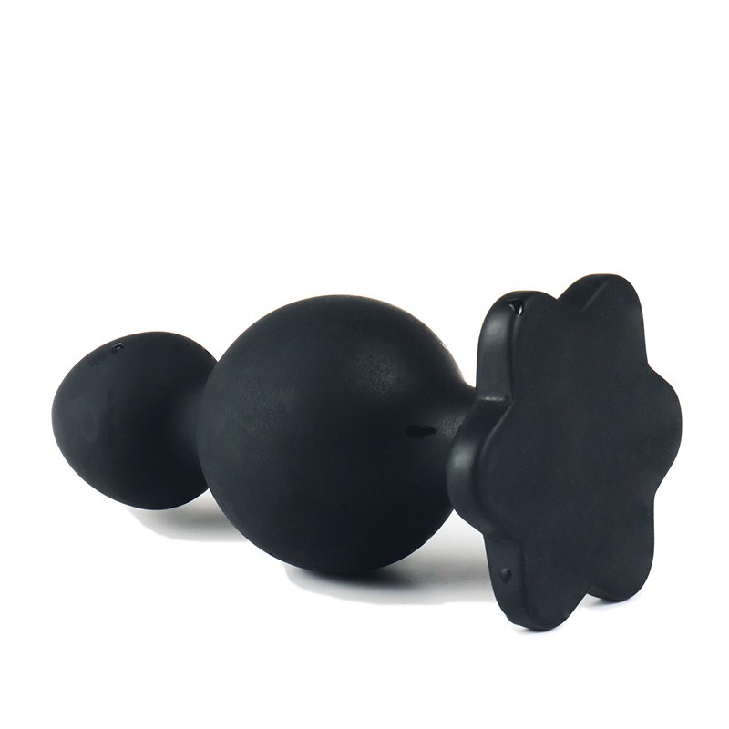 Silicone Anal Toy 4.4. Артикул: IXI63841