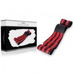 Lustoy bondage toy