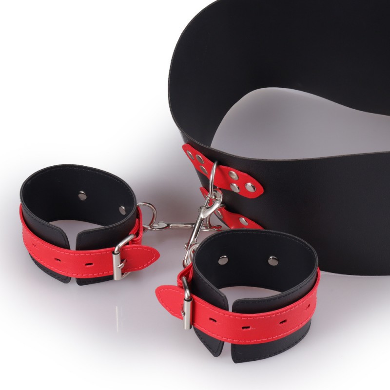 Lustoy bondage toy. Артикул: IXI63845