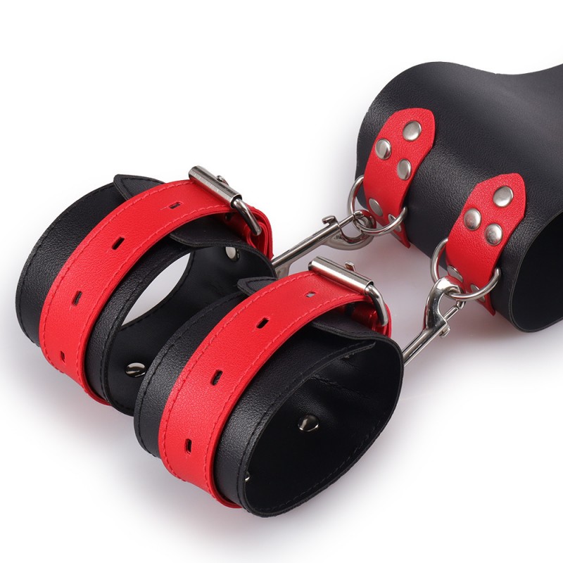 Lustoy bondage toy. Артикул: IXI63845