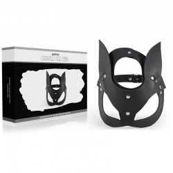 Lustoy SM toy mask