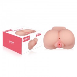     Rabbit Holes Vagina Ass Masturbator
