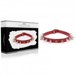 Lustoy SM toy collar