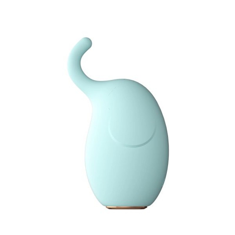 Lusoty 10-modes novel vibrator USB charging. Артикул: IXI63884