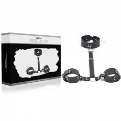 Lustoy bondage toy