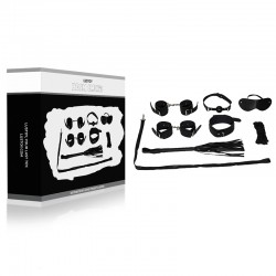 Lustoy luxury SM kit