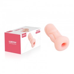 Lustoy Flesh Masturbator
