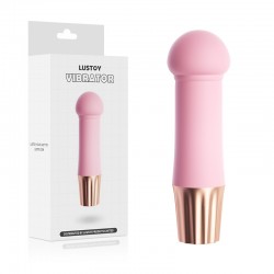 Vibrator For Women Massager Vibrator Pink