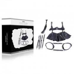 Lustoy luxury SM kit