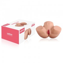     Rabbit Holes Vagina Ass Masturbator
