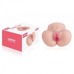     Rabbit Holes Vagina Ass Masturbator