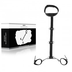 Lustoy bondage toy