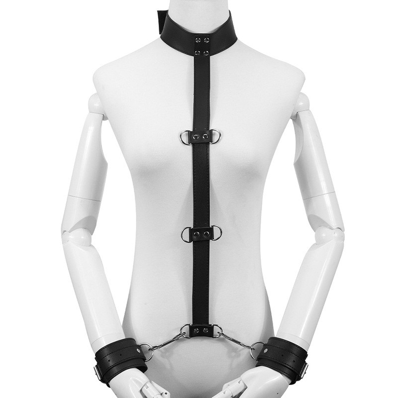 Lustoy bondage toy. Артикул: IXI63942