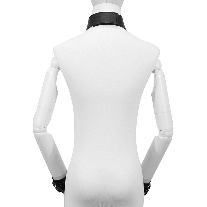 Lustoy bondage toy. Артикул: IXI63942