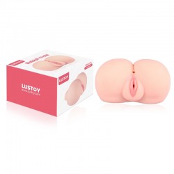     Rabbit Holes Vagina Ass Masturbator
