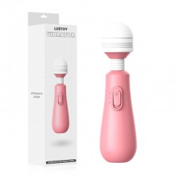 Lustoy classic vibrator