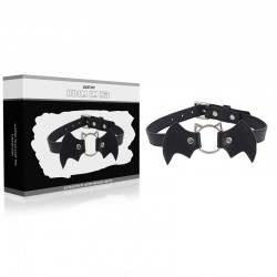 Lustoy SM toy collar