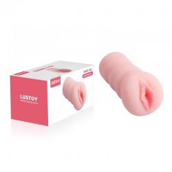    Rabbit Hole Flesh Masturbator
