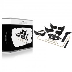 Lustoy luxury SM kit