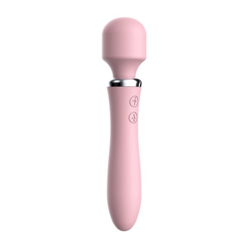 10-Modes Double-Head Massager Vibrator. Артикул: IXI63974