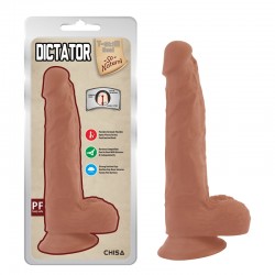    T-Skin Real Dictator Latin