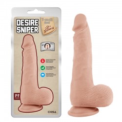    Desire Sniper Flesh