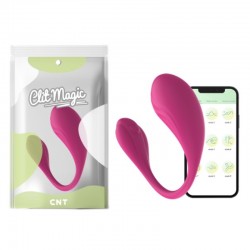     Clit Magic Take Over-The Insider 2 Rose
