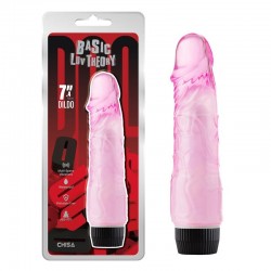 7.4Dildo