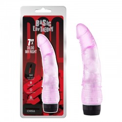7.4Dildo Mr Right