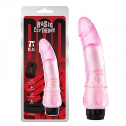 7.8Dildo