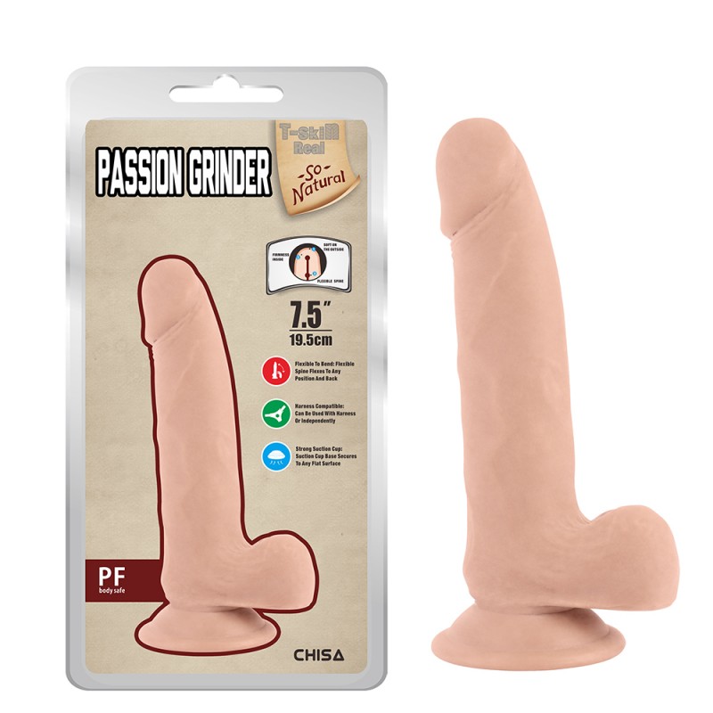 Passion Grinder-Flesh. Артикул: IXI64033
