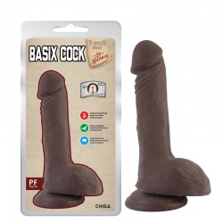    Basix Cock Brown