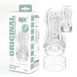    MX Original Portable Whack Cup