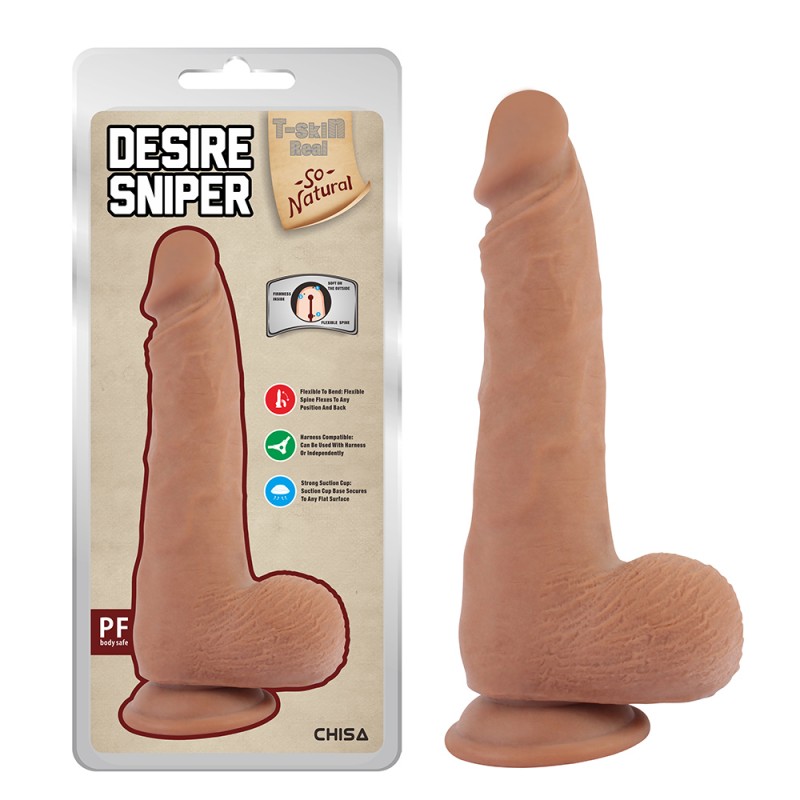 Desire Sniper-Latin. Артикул: IXI64048
