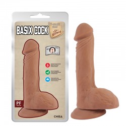    Basix Cock Latin