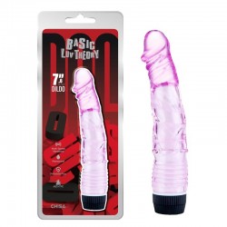 7.6Dildo